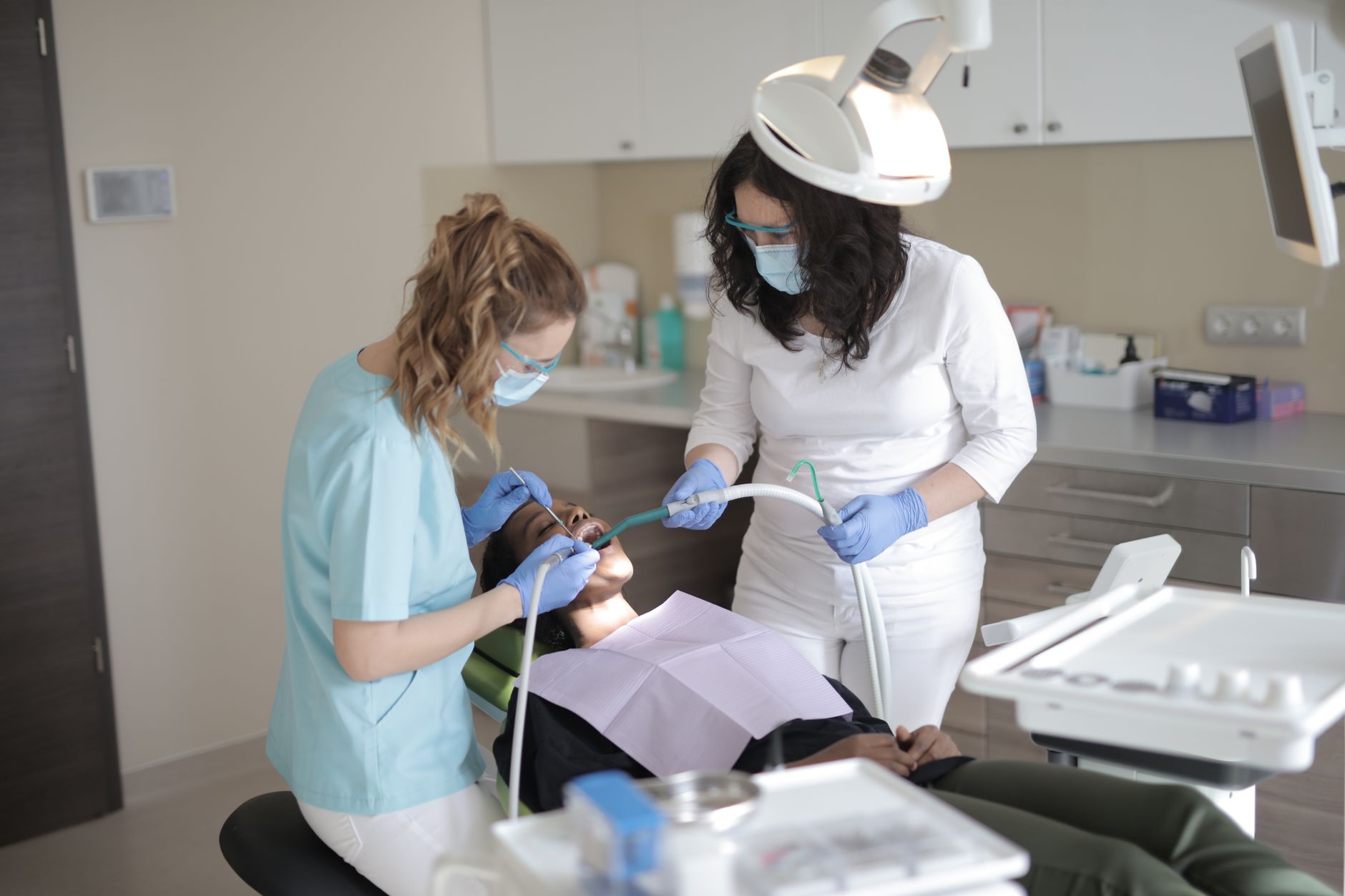 Dentiste urgence à Montauban